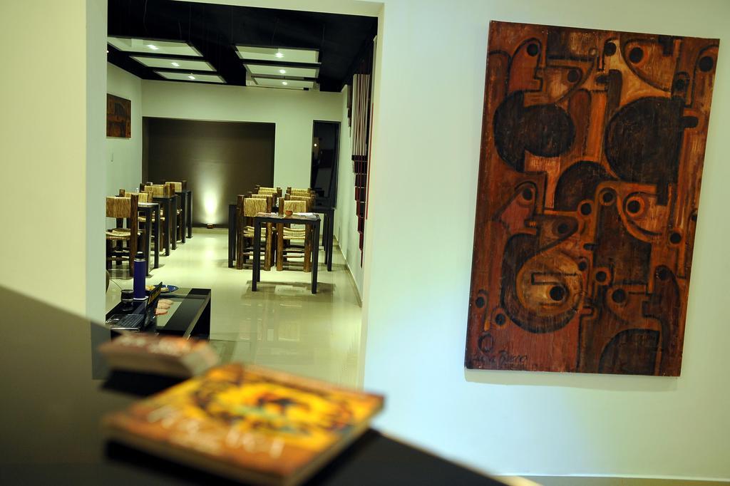 Hotel Pucara Y Rent A Car La Rioja Extérieur photo